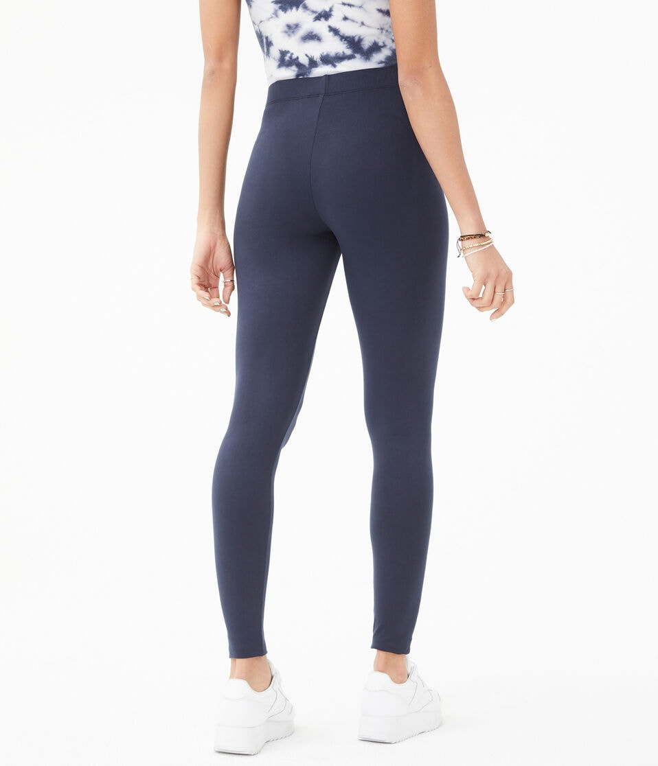 Seriously Soft Leggings