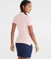 Uniform Piqué Polo