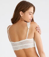 Classic Lace Bralette