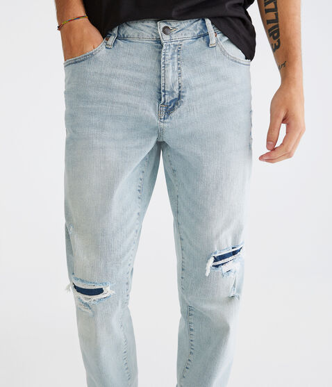 Athletic Skinny Premium Air Jean Athletic Skinny Premium Air Jean