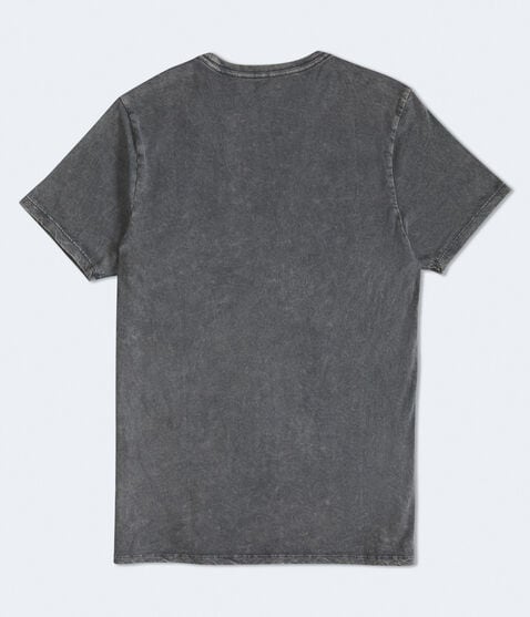 Johnny Cash The Man In Black Relaxed Graphic Tee Johnny Cash The Man In Black Relaxed Graphic Tee