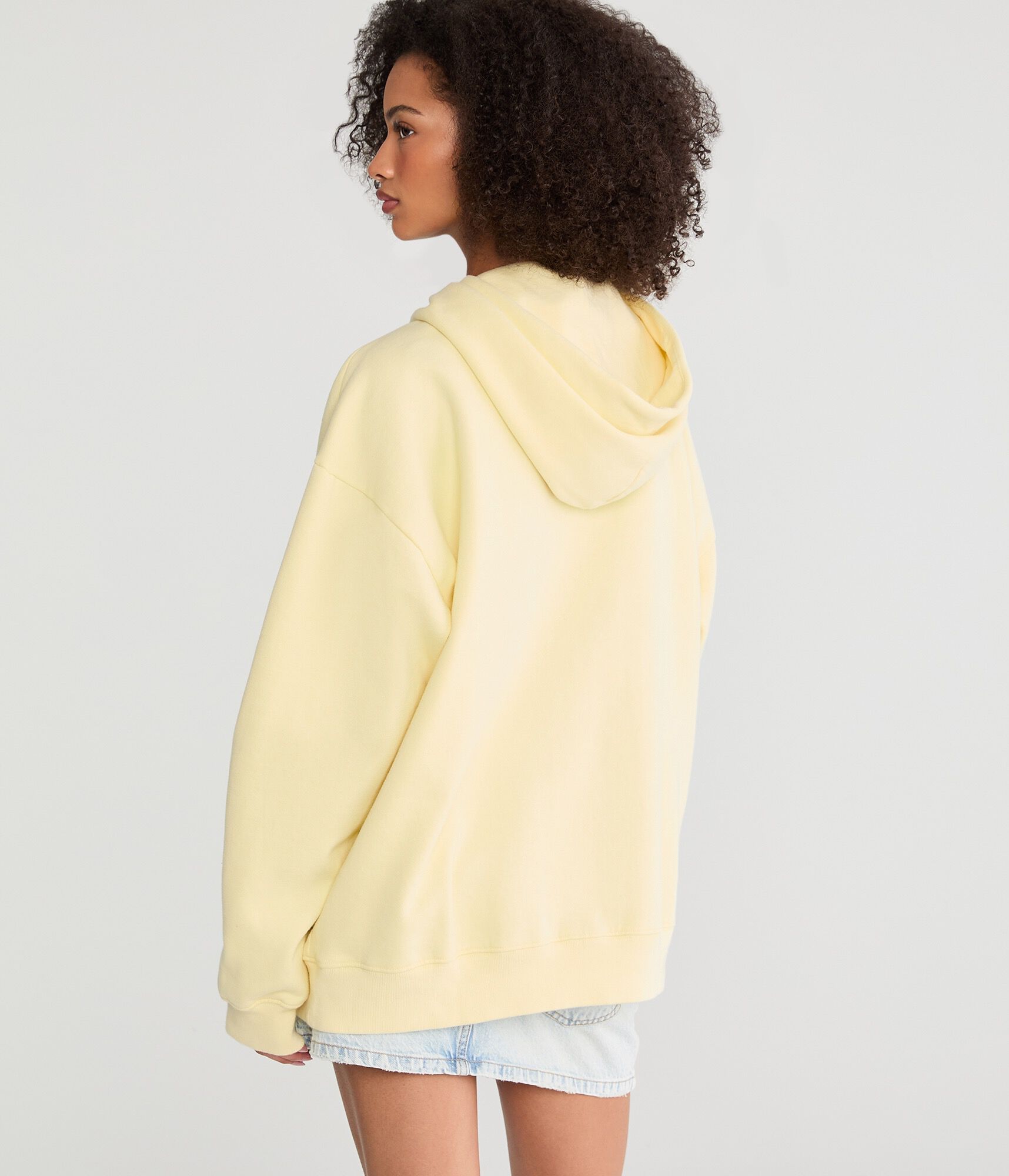 Cloud Soft Pullover Hoodie