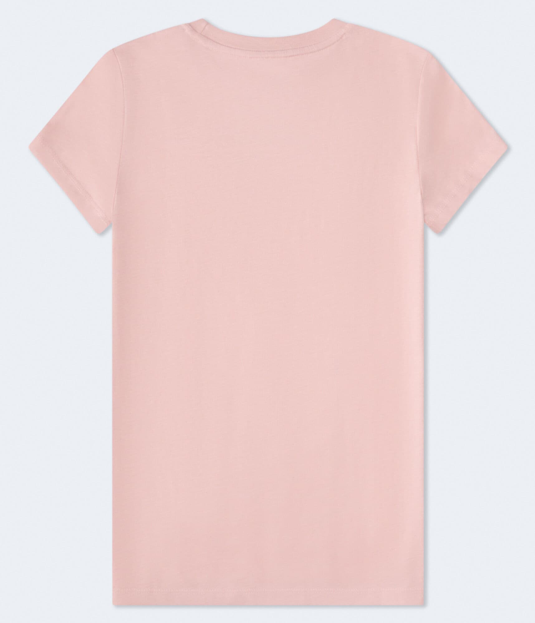 Aero Bubble Logo Foil Graphic Tee