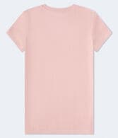 Aero Bubble Logo Foil Graphic Tee