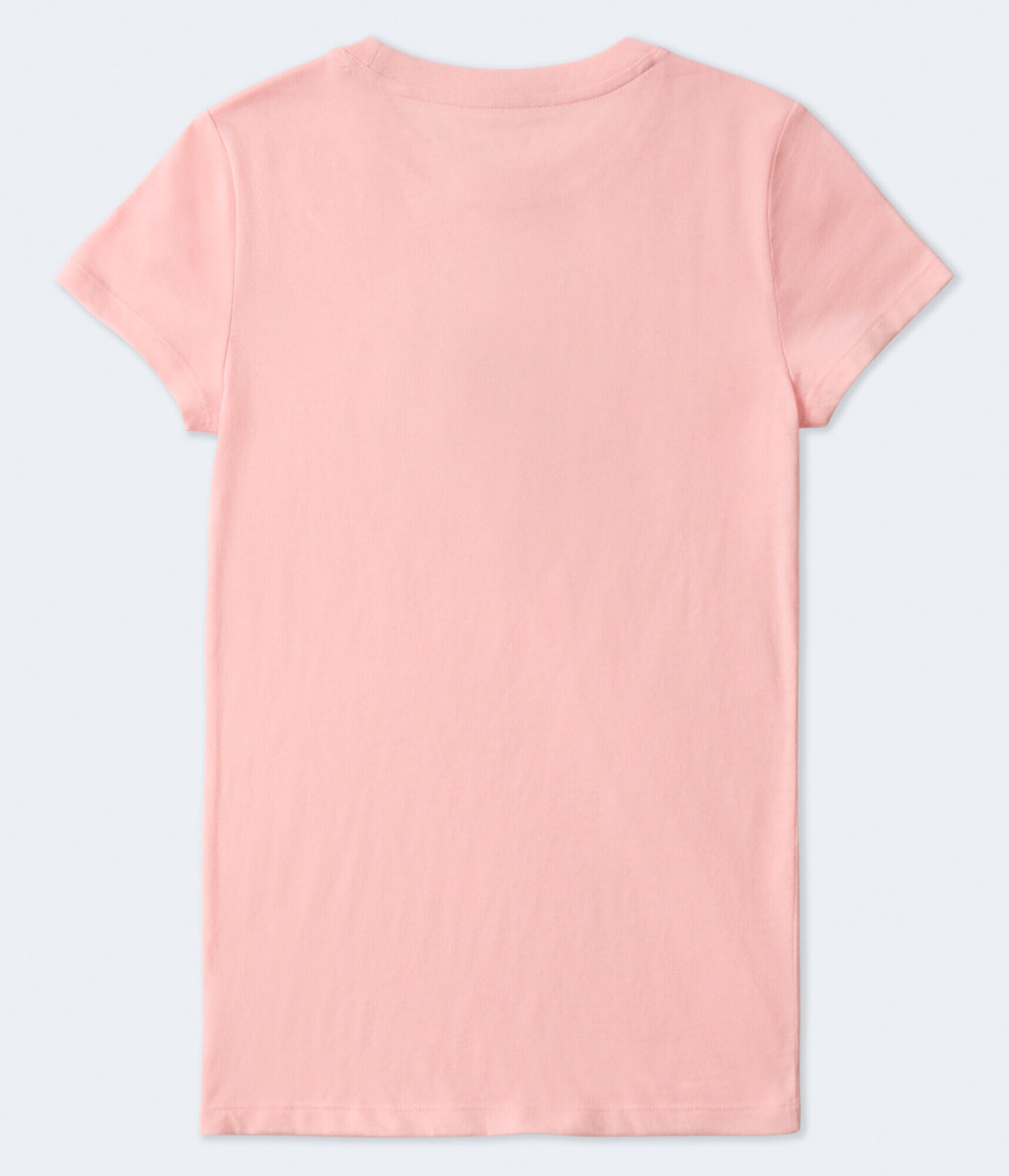 Aero West Coast Appliqu&eacute; Graphic Tee