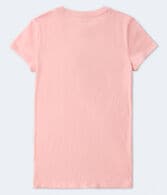 Aero West Coast Appliqué Graphic Tee