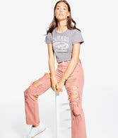 '90s Super High-Rise Baggy Jean