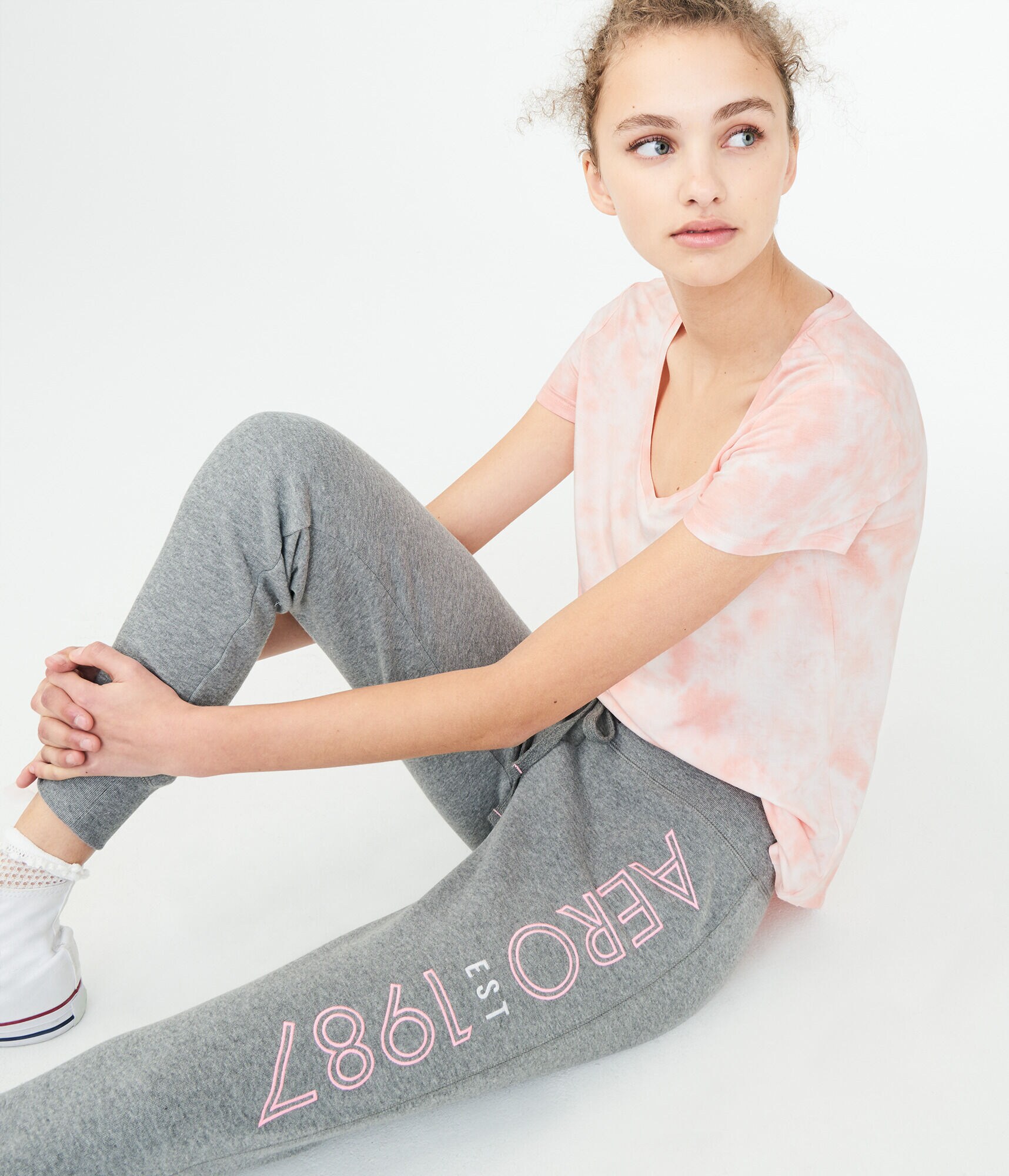 Aero Est 87 Jogger Sweatpants