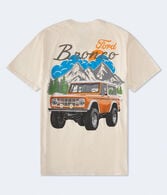 Ford Bronco Relaxed Graphic Tee