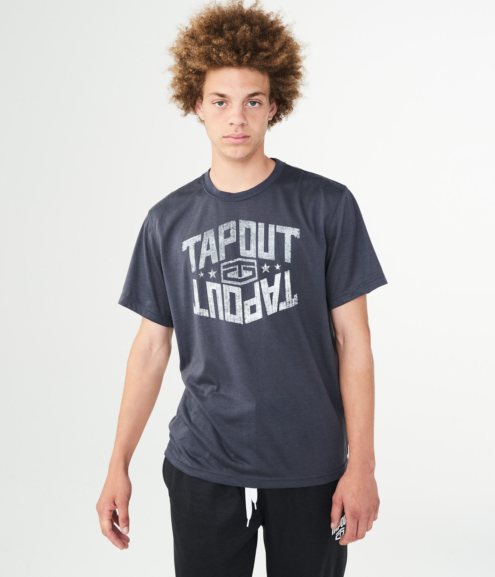 Tapout All Star Graphic Tee