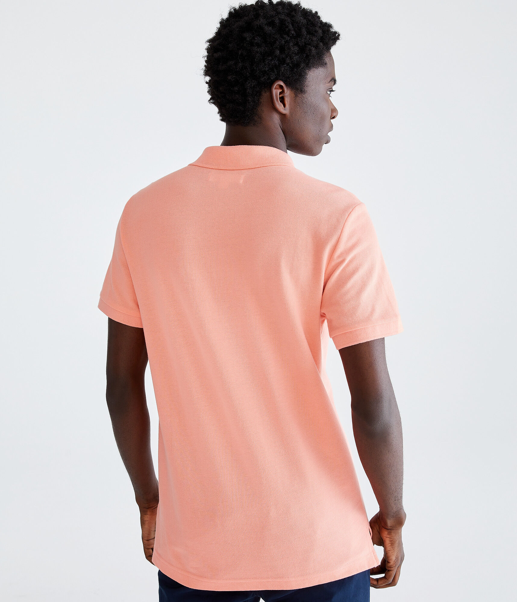 poloページ Performance Series Golf Print Polo Shirt
