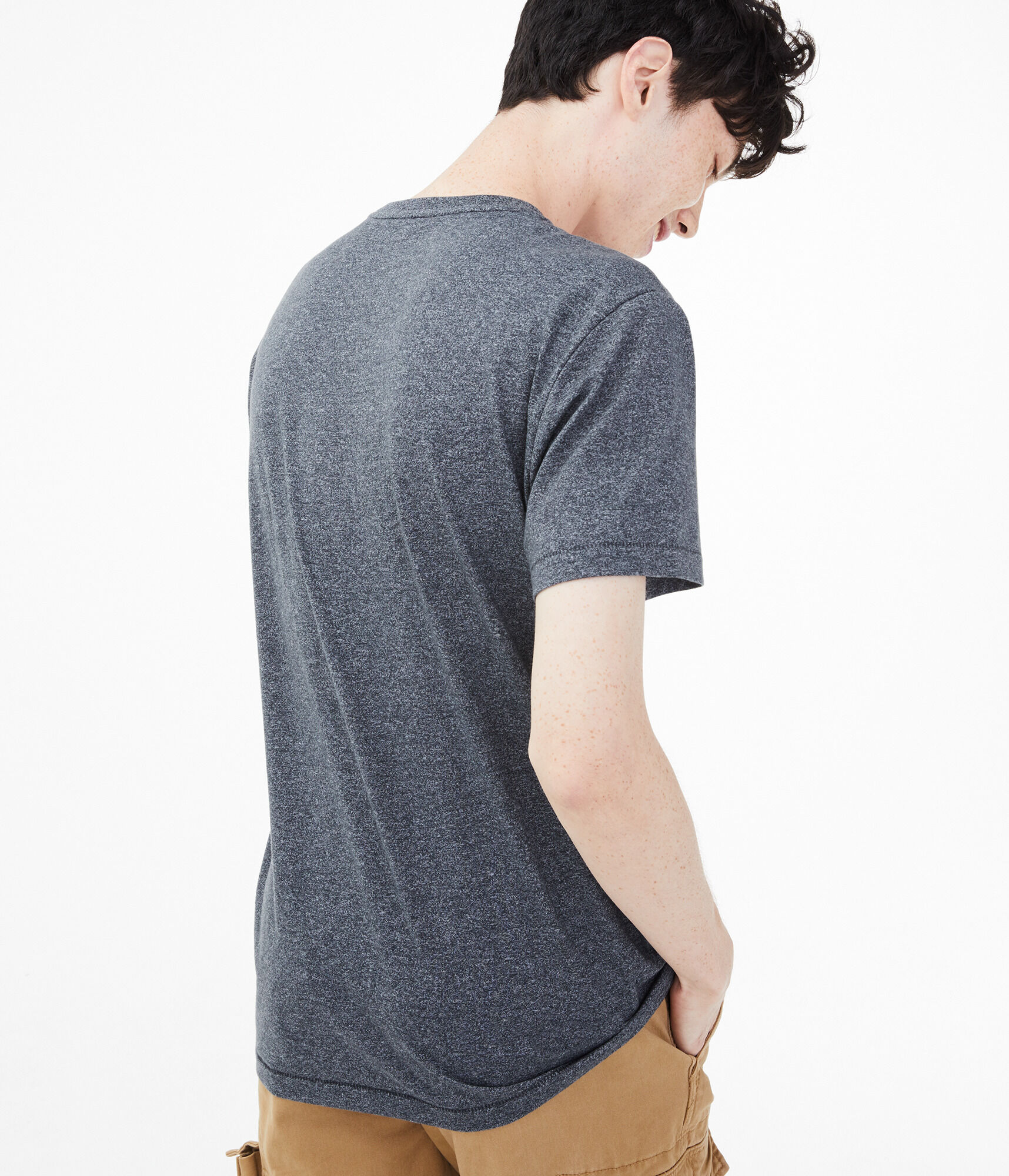 Large "A" 1987 Graphic Tee