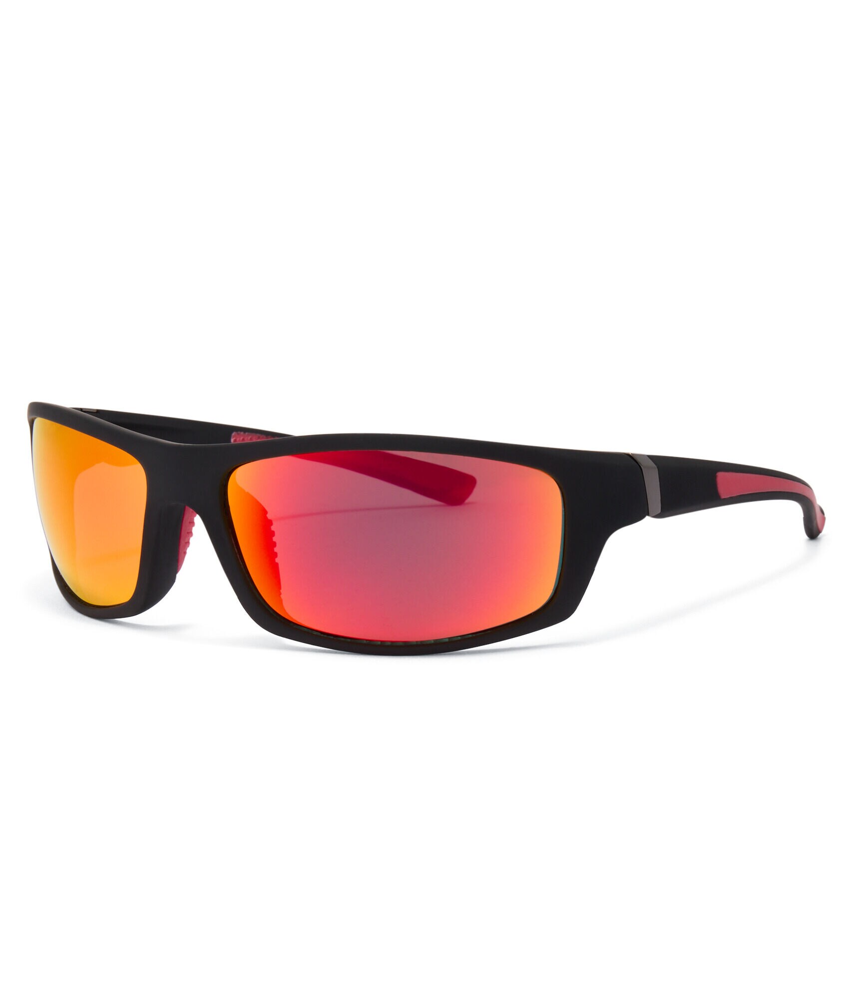 Wraparound Sport Sunglasses