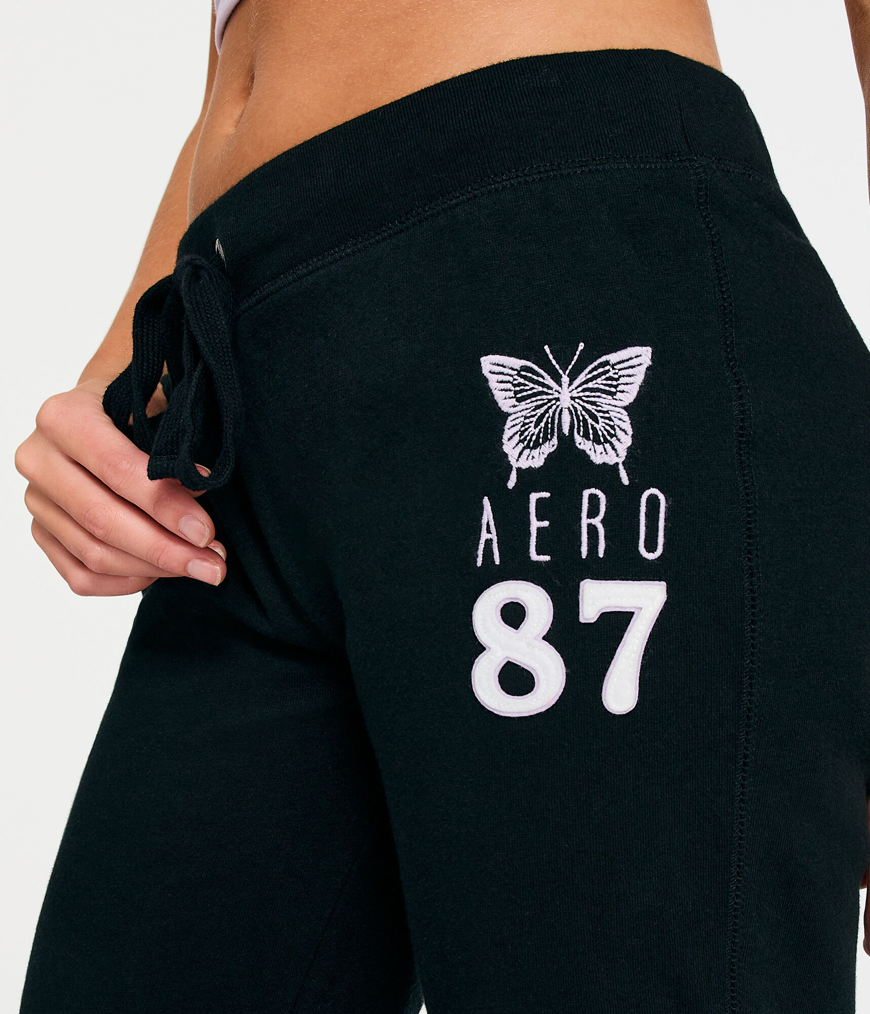 Aero 87 Butterfly Jogger Sweatpants