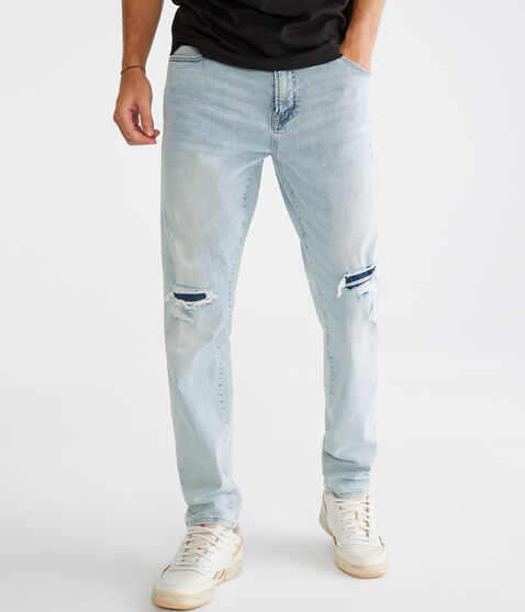 Athletic Skinny Premium Air Jean Athletic Skinny Premium Air Jean
