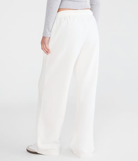STRAIGHT SWEATPANT STRAIGHT SWEATPANT