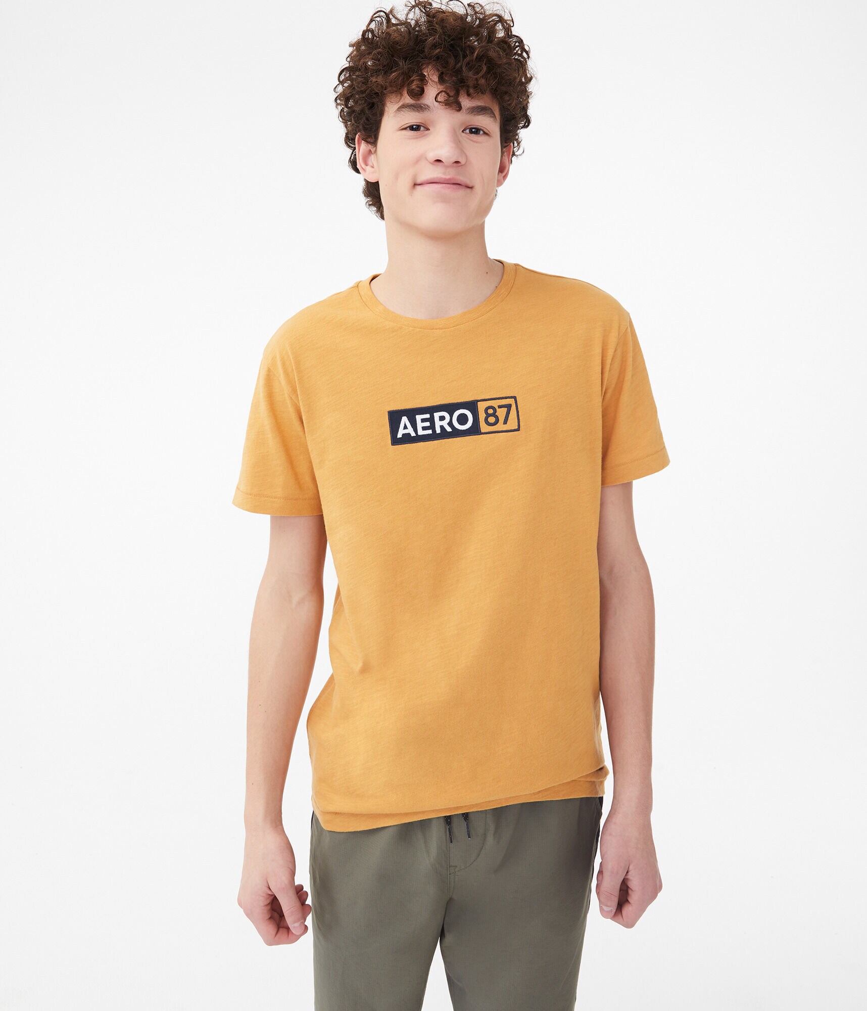 Graphic Tees For Men Guys Aeropostale