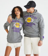 Los Angeles Lakers Property Of Pullover Hoodie