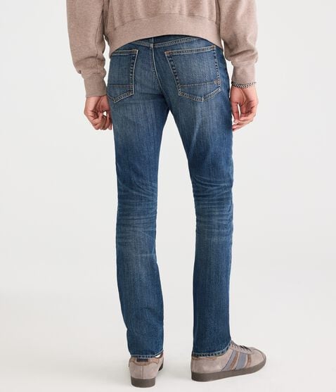 Skinny Premium Jean with COOLMAX® Technology Skinny Premium Jean with COOLMAX® Technology