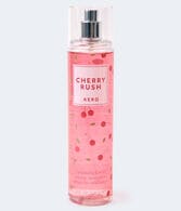 Cherry Rush Fragrance Mist