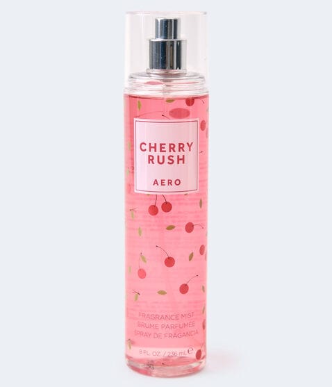 Cherry Rush Fragrance Mist Cherry Rush Fragrance Mist