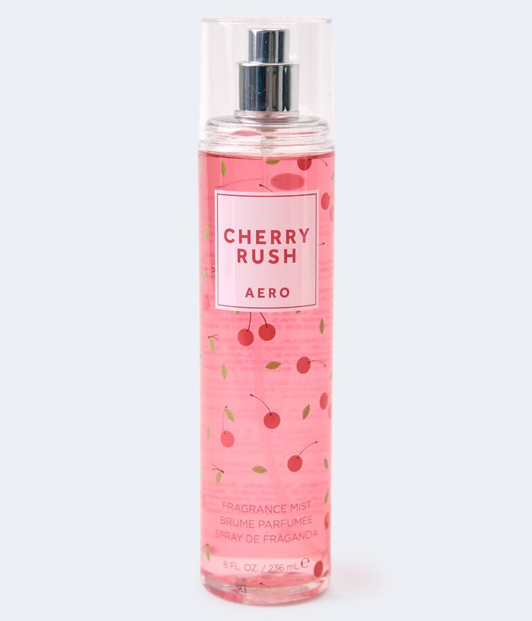 Cherry Rush Fragrance Mist