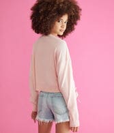 Hello Kitty Crew Sweater