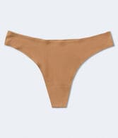 No-Show Thong