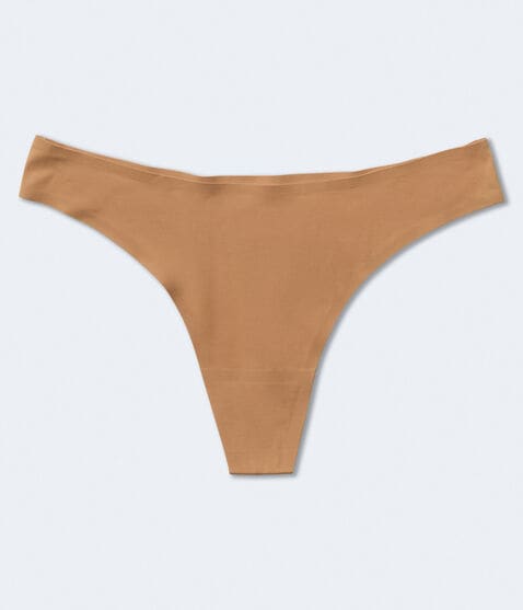 No-Show Thong No-Show Thong