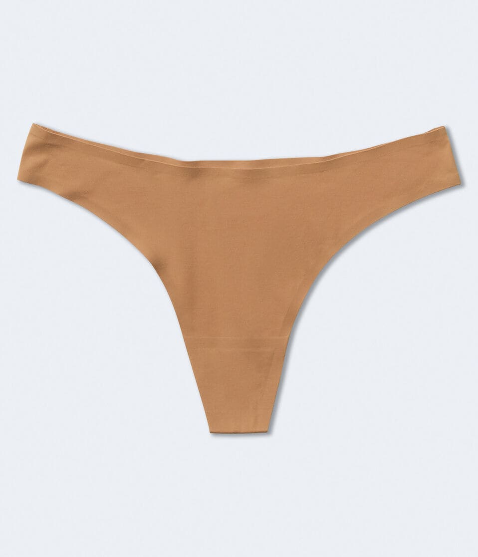 No-Show Thong
