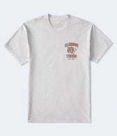 Clemson Tigers Relaxed Graphic Tee