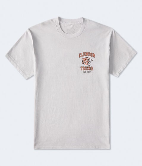 Clemson Tigers Relaxed Graphic Tee
