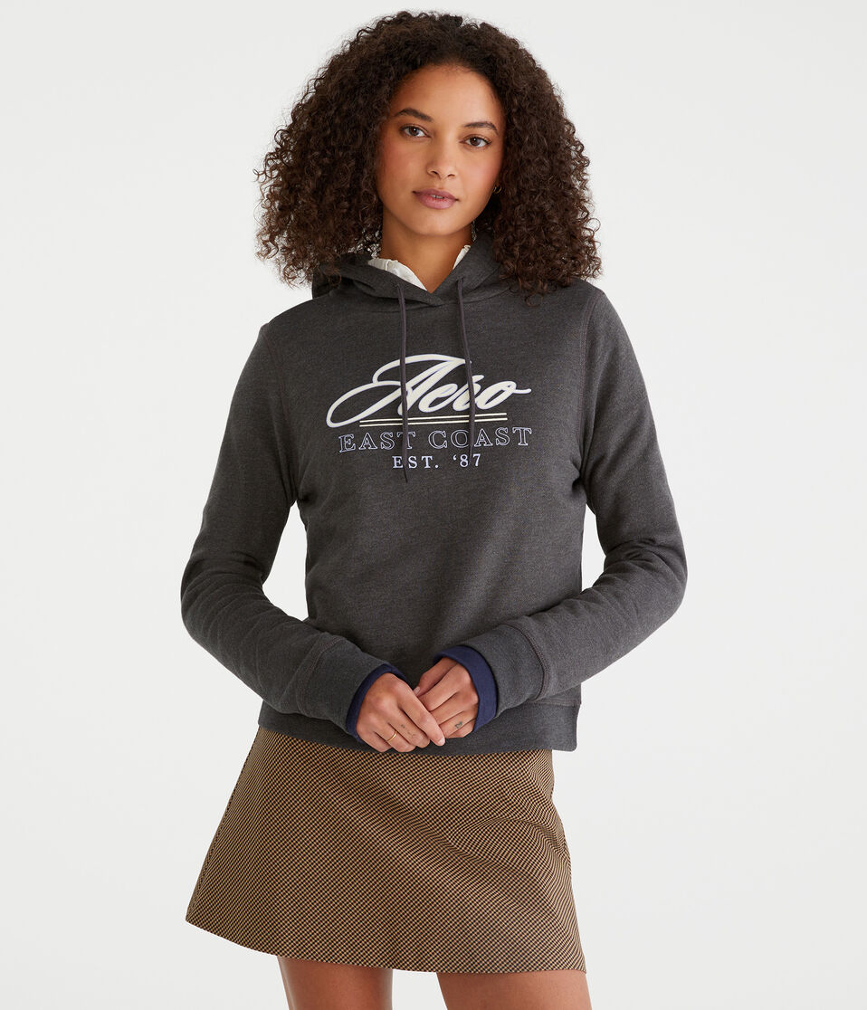 Aero East Coast Pullover Hoodie