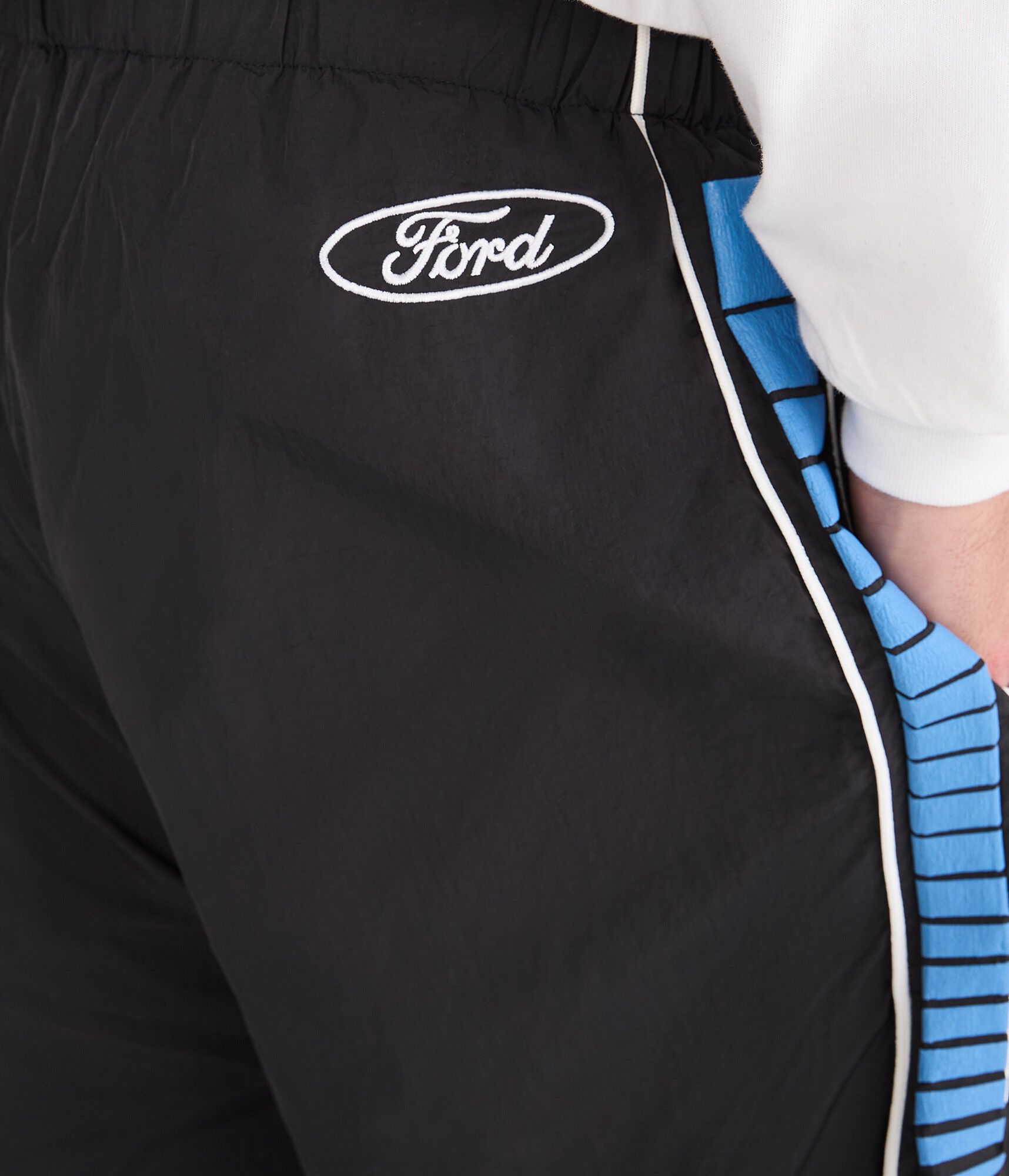 Ford Mustang GT Track Pants