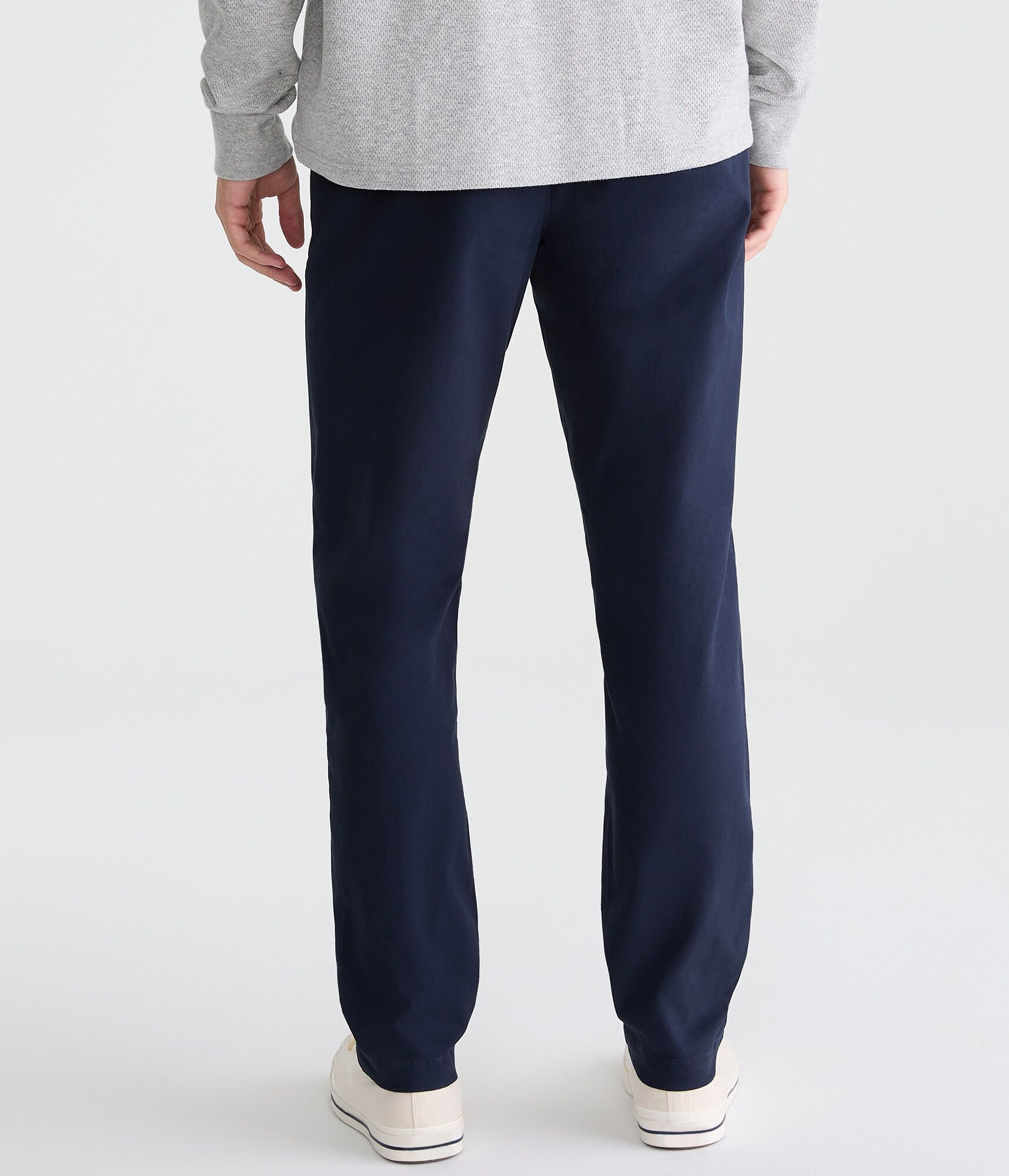 Athletic Fit Chinos