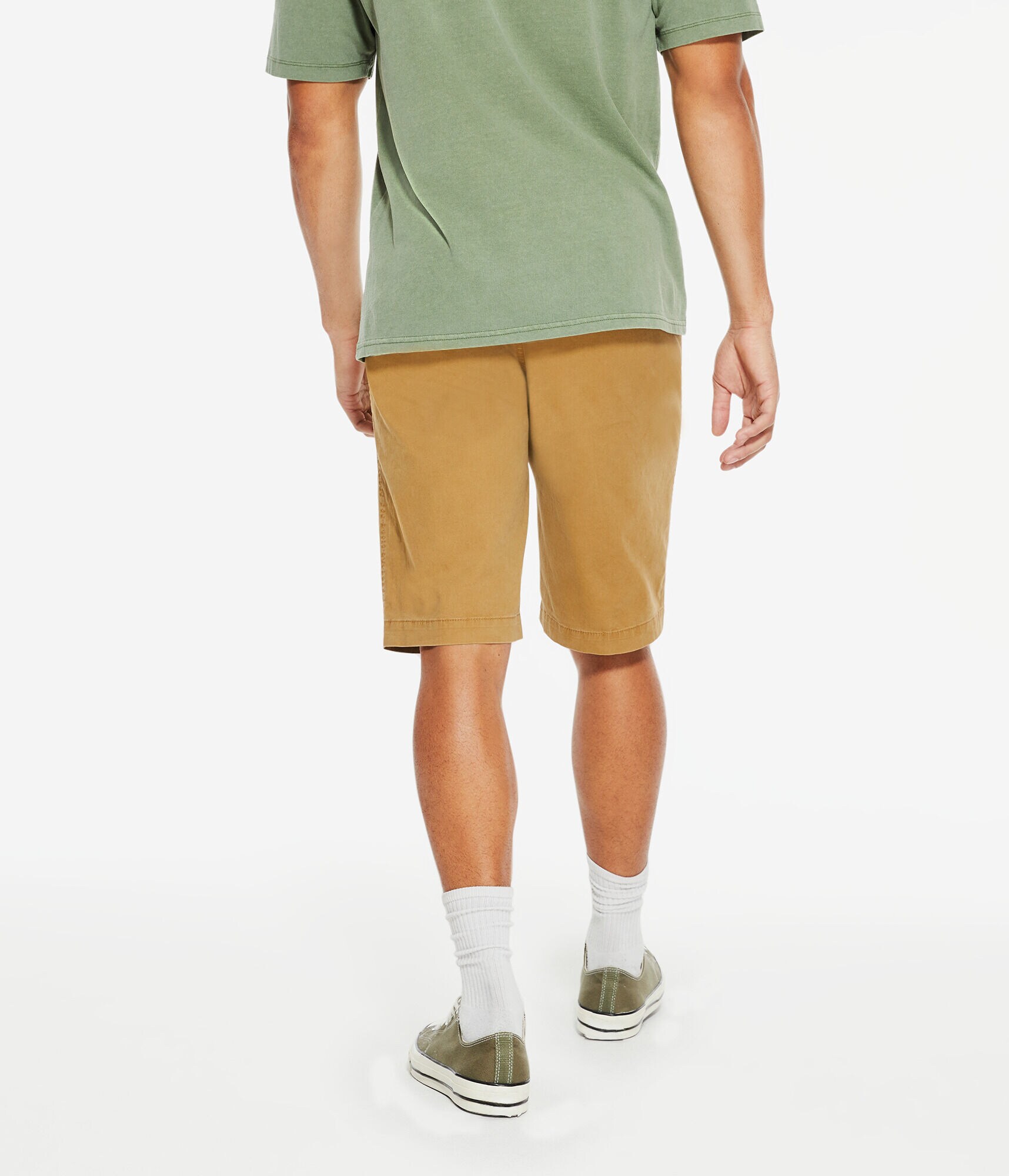 Longboard Chino Shorts 11.5"