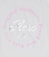 Aero Circle Foil Graphic Tee