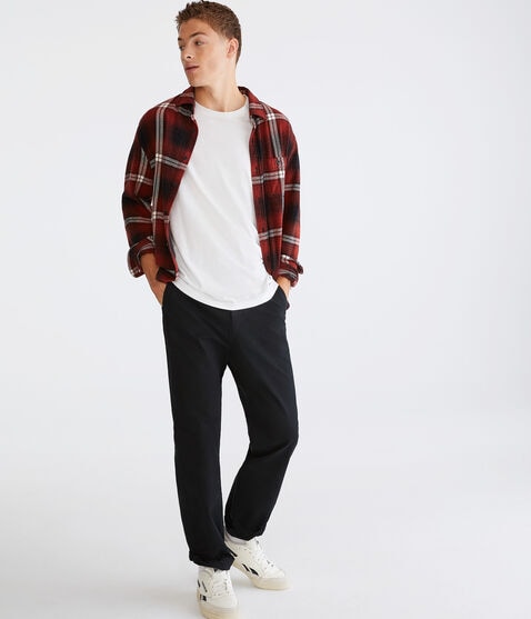 Relaxed Chinos Relaxed Chinos