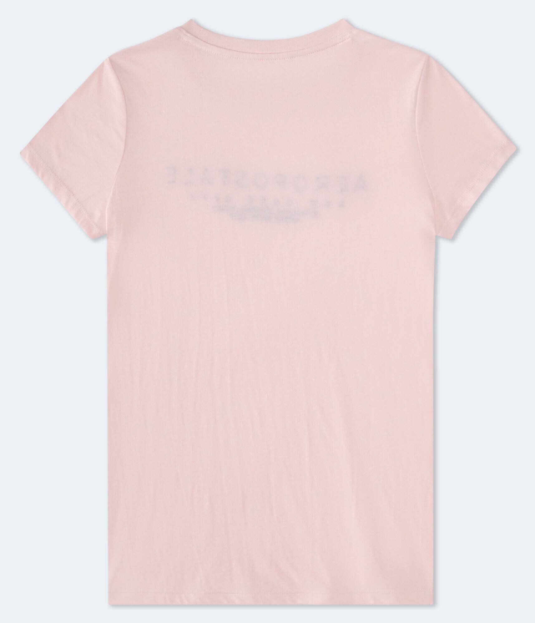 Aeropostale New York City Appliqu&eacute; Graphic Tee