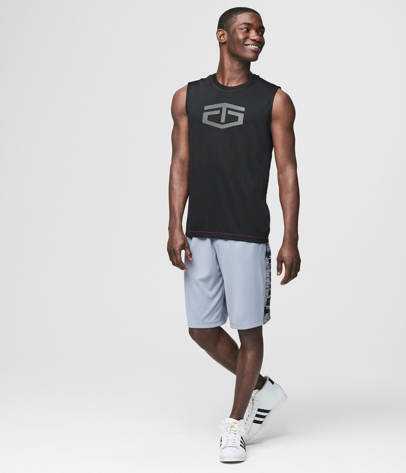 Tapout Power Muscle Tank