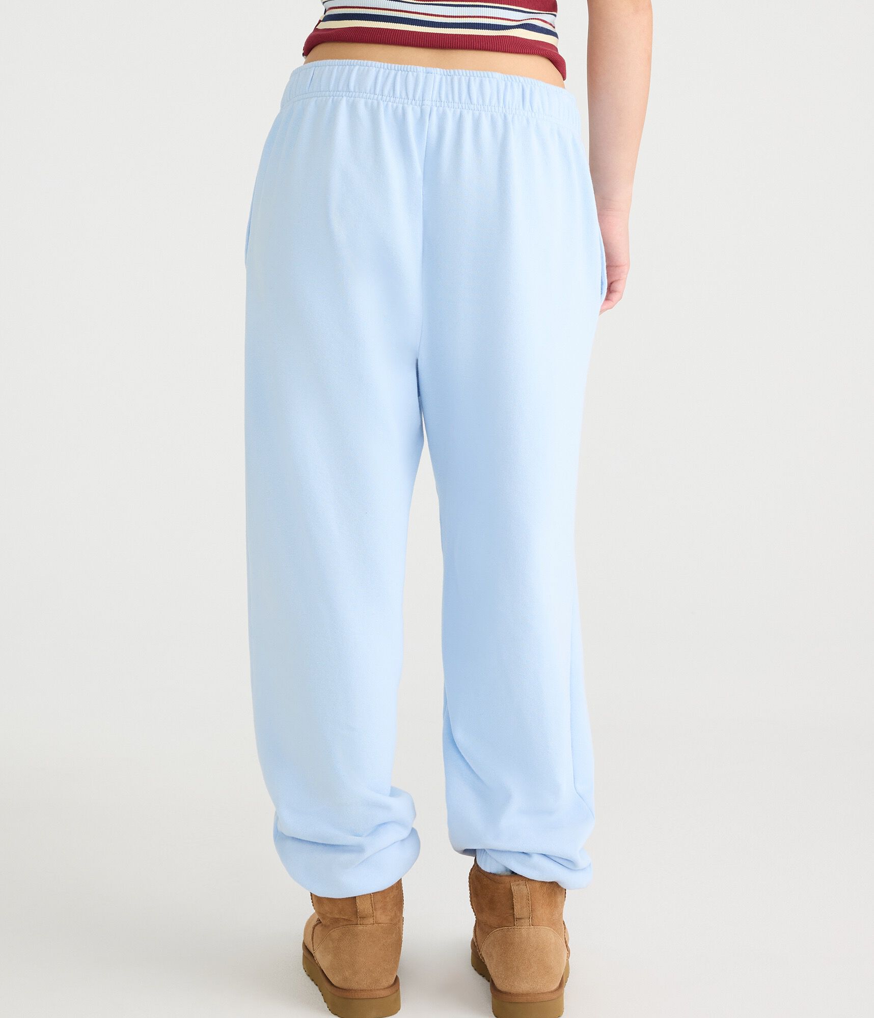 Cloud Soft Jogger Sweatpants