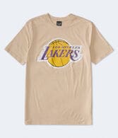 Los Angeles Lakers Relaxed Graphic Tee