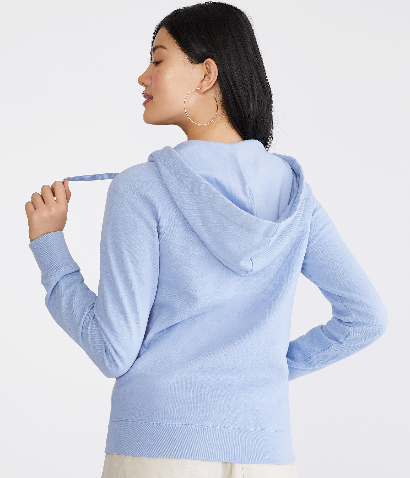 Aero 1987 New York Arch Full-Zip Hoodie