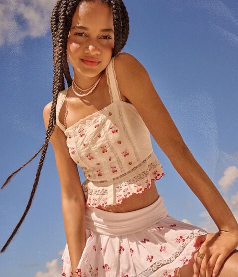 Dresses & Skirts | Women's Summer Clothing | Aropostale Dresses & Skirts | Women's Summer Clothing | Aropostale