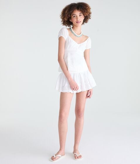 Women's Dresses & Skirts | Clearance Sale | Aeropostale Women's Dresses & Skirts | Clearance Sale | Aeropostale