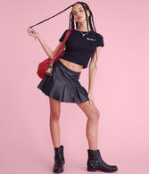 Cherry Coke Very Cherry Graphic Baby Tee