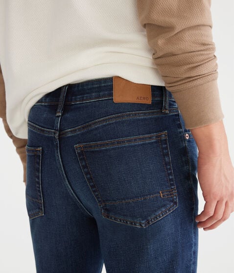 Athletic Skinny Premium Air Jean Athletic Skinny Premium Air Jean