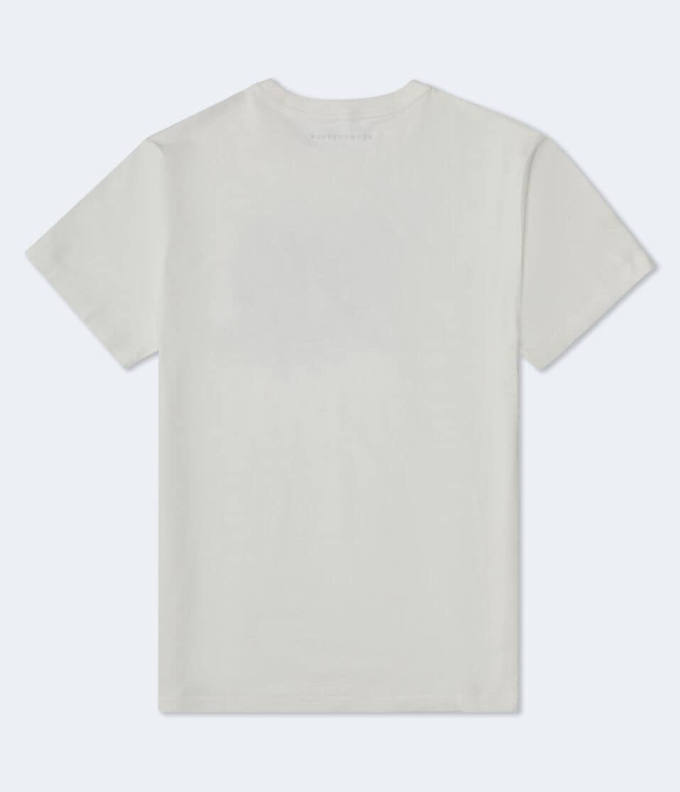 Aeropostale Original Script Appliqué Graphic Tee