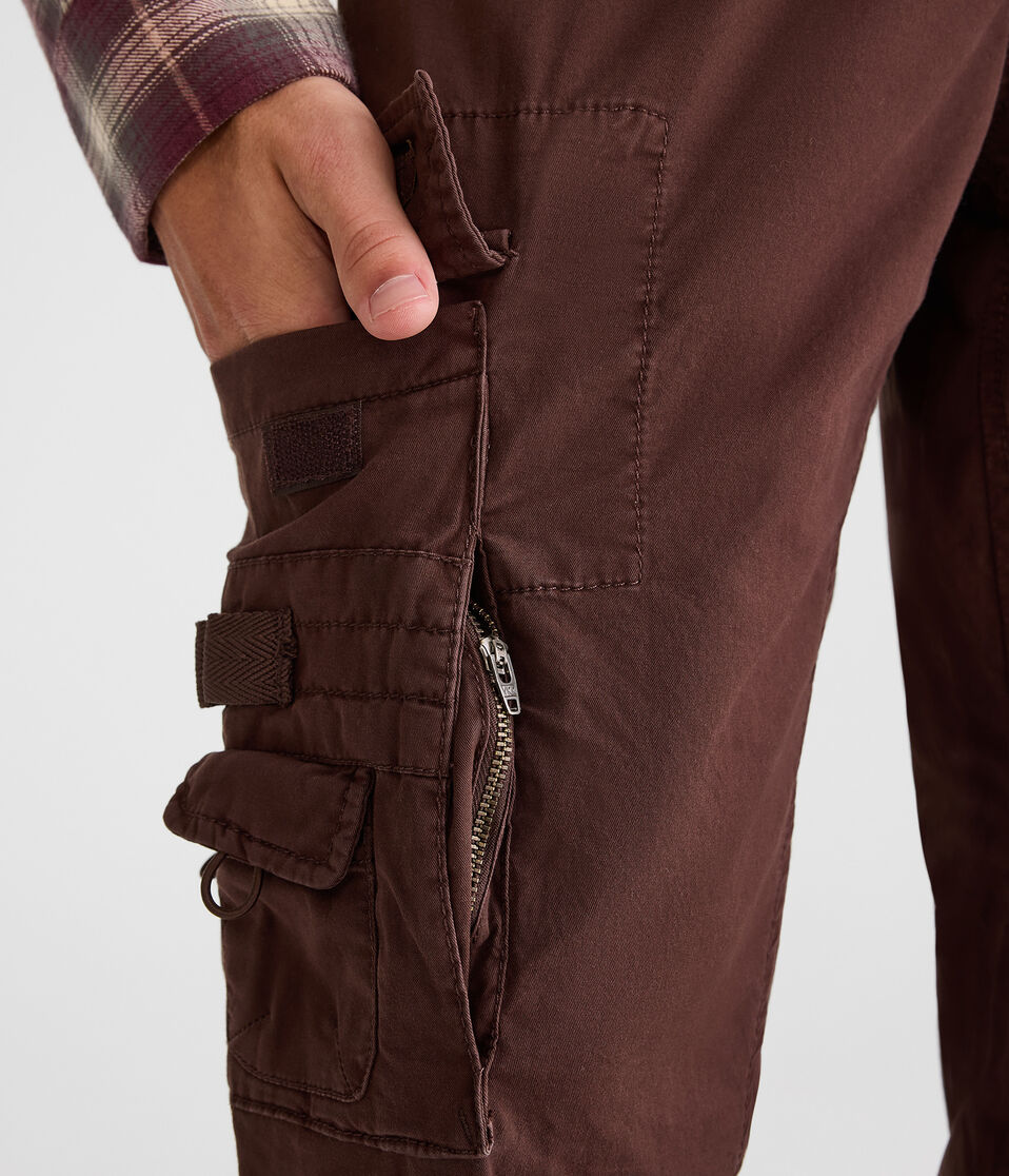 Utility Cargo Pants