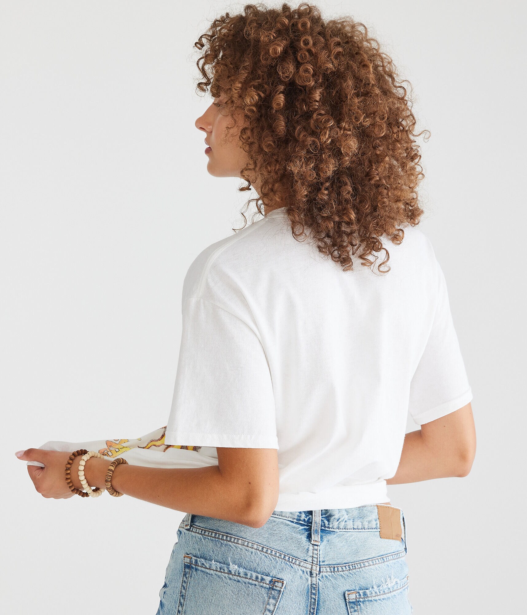 Sublime Long Beach Graphic Tee